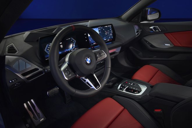 BMW 2-й серии Gran Coupe