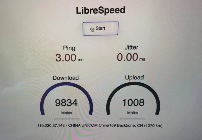 10G
