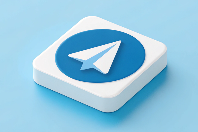 Telegram Telegram