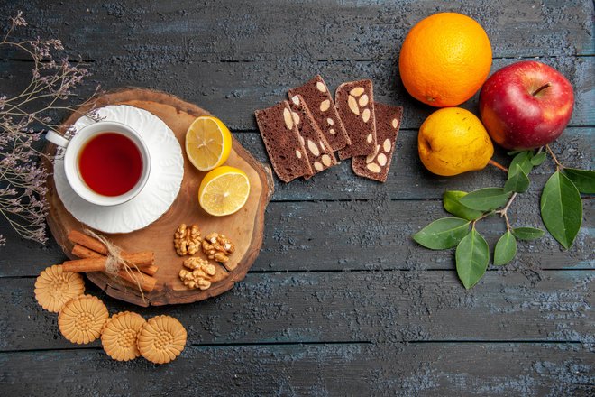 Чай и другие вкусности Чай и другие вкусности