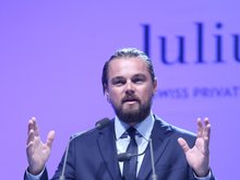 Леонардо ДиКаприо Леонардо ДиКаприо