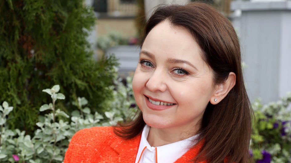 Валентина Рубцова Валентина Рубцова