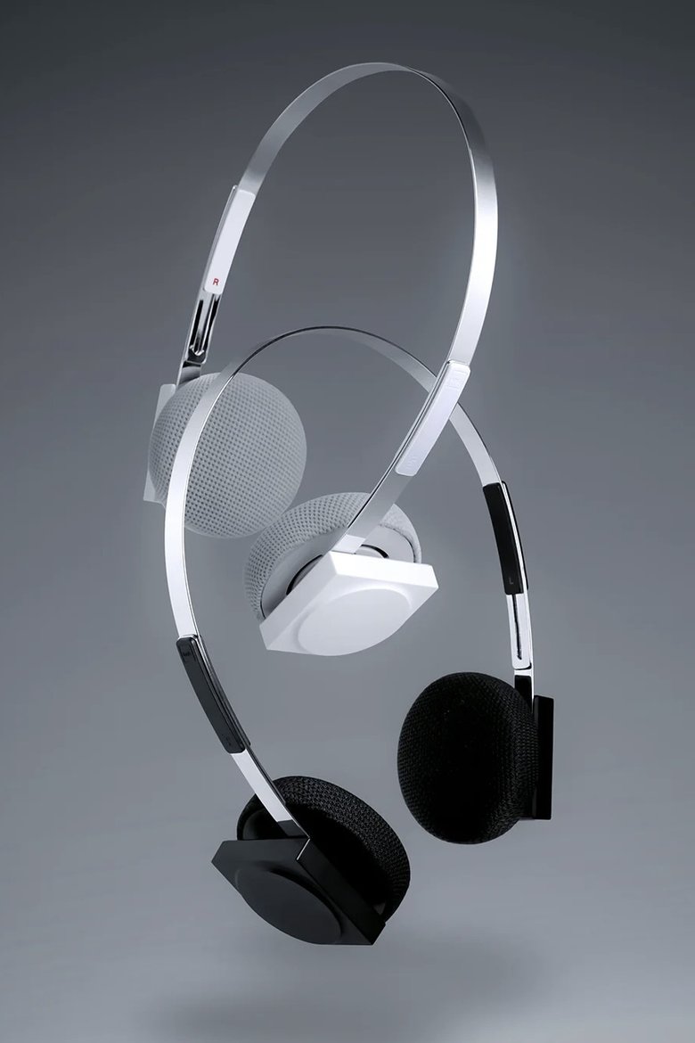 Lightwear Headphones Hp1 Lightwear Headphones Hp1