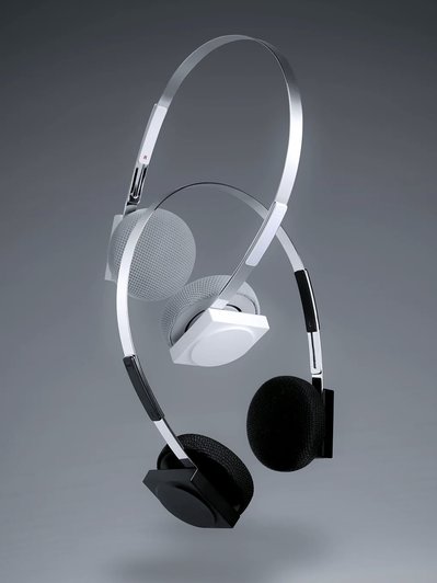 Lightwear Headphones Hp1 Lightwear Headphones Hp1