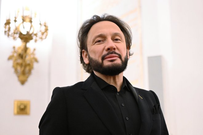 Стас Михайлов