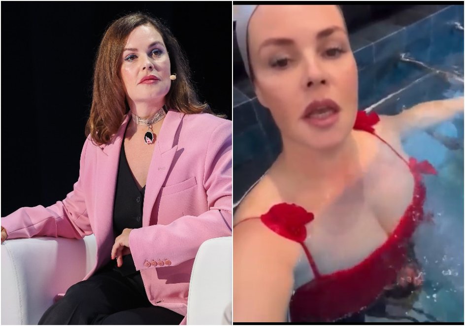 Екатерина Андреева Екатерина Андреева