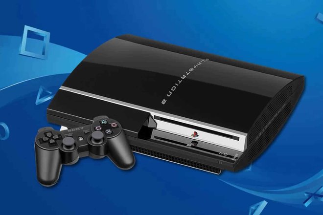 PlayStation 3