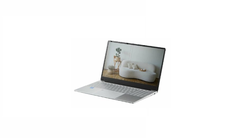Ноутбук фирмы Azerty модель AZ-1509 Ноутбук фирмы Azerty модель AZ-1509