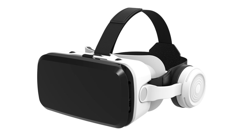 VR-очки Ritmix RVR-600 VR-очки Ritmix RVR-600