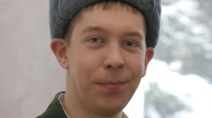 Иван Моховиков