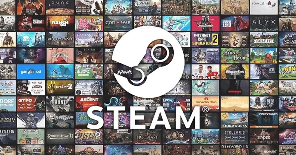 Twitch: 79% игр в Steam в прошлом году были некачественными