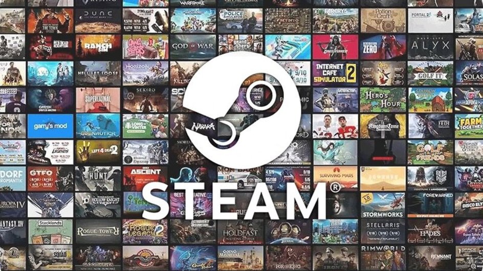 Отчет Twitch о платформе Steam