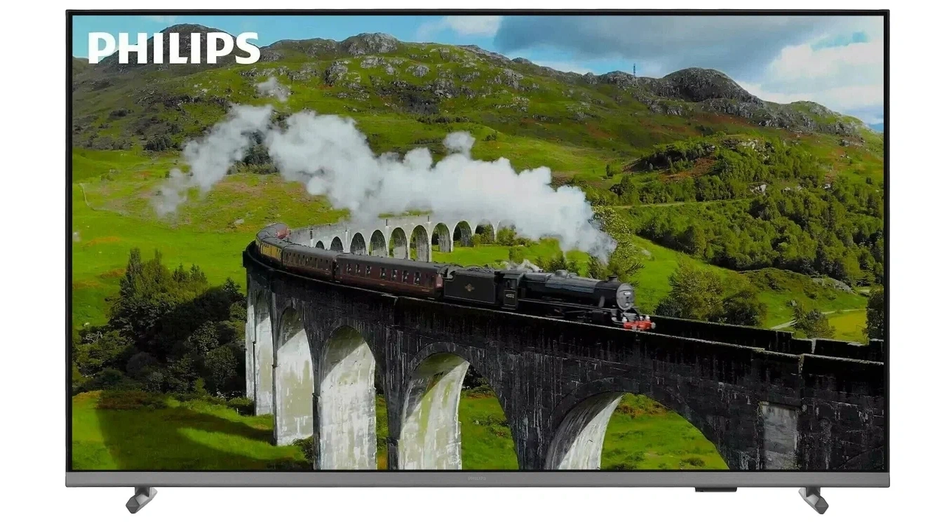 Телевизор фирмы Philips модель 50PUS7608/60 Телевизор фирмы Philips модель 50PUS7608/60