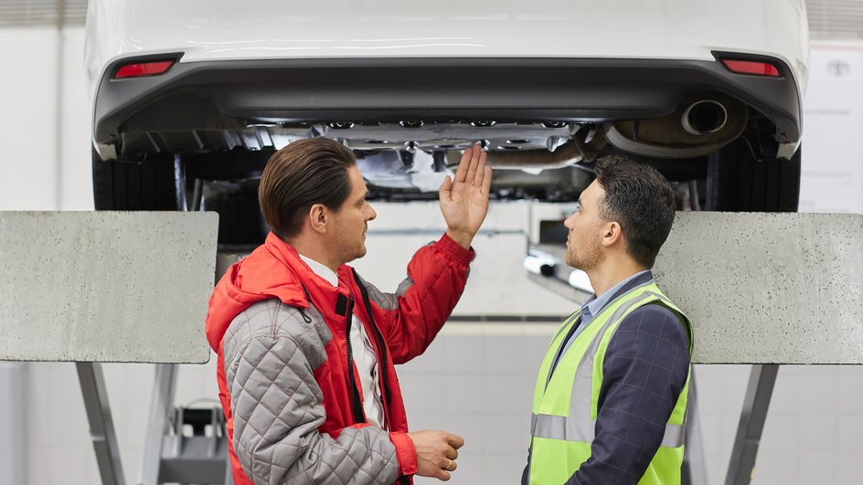 Автосервис Автосервис