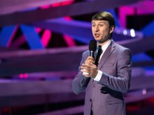 Алексей Ягудин