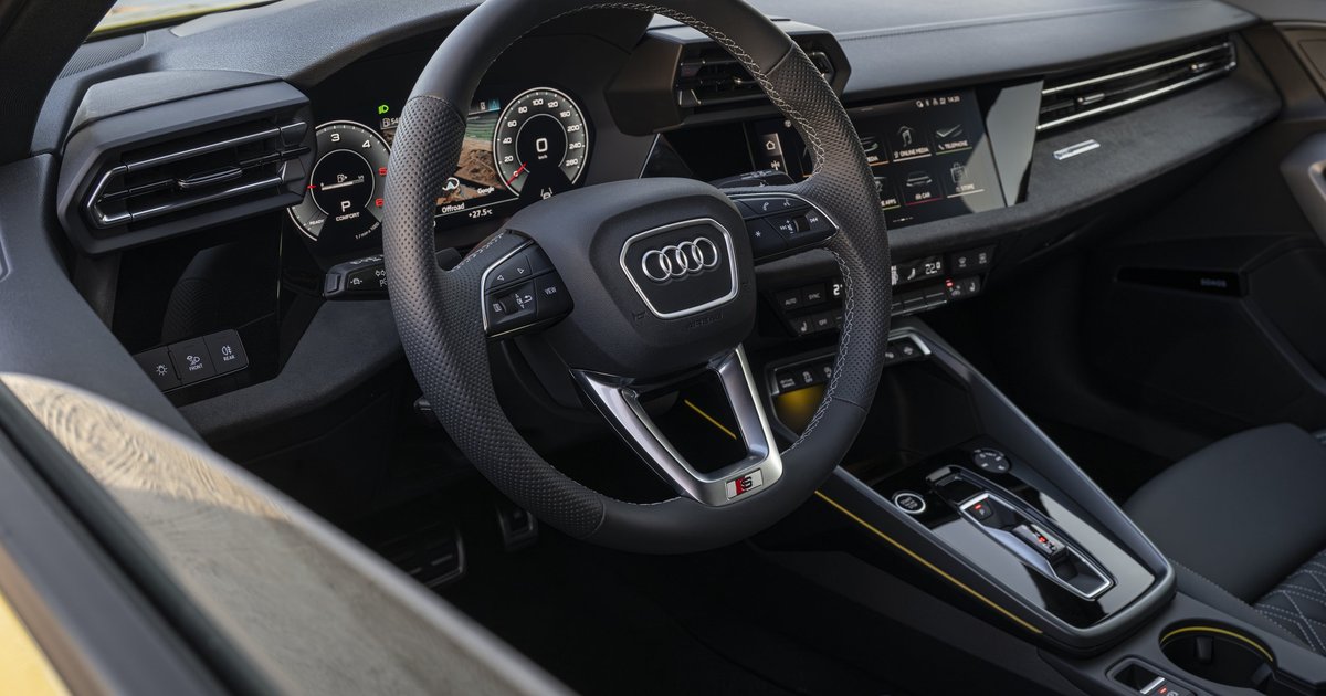 Audi A3 Update: Sneaky Moves with Electronic Services and Subscription Fees Revealed