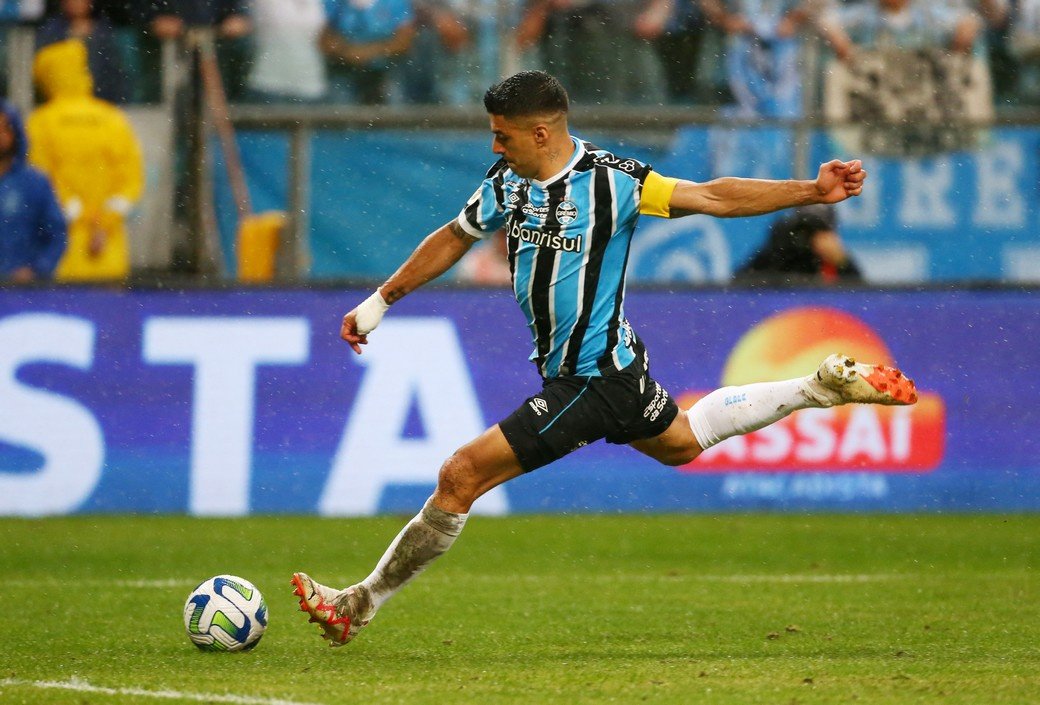Суарес вошел в заявку сборной Уругвая на Кубок Америки
