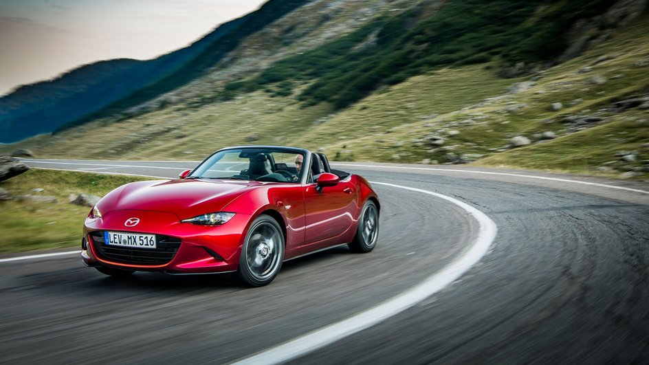 MX-5