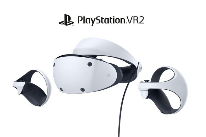 Sony PlayStation VR2