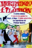 Постер Мортадело и Филимон: 1 сезон
