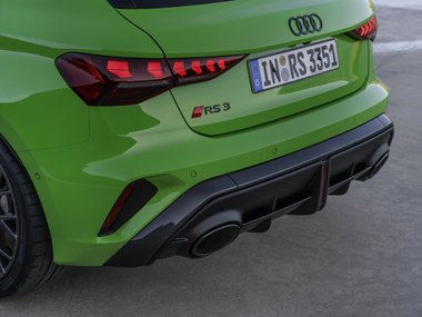 Audi RS 3