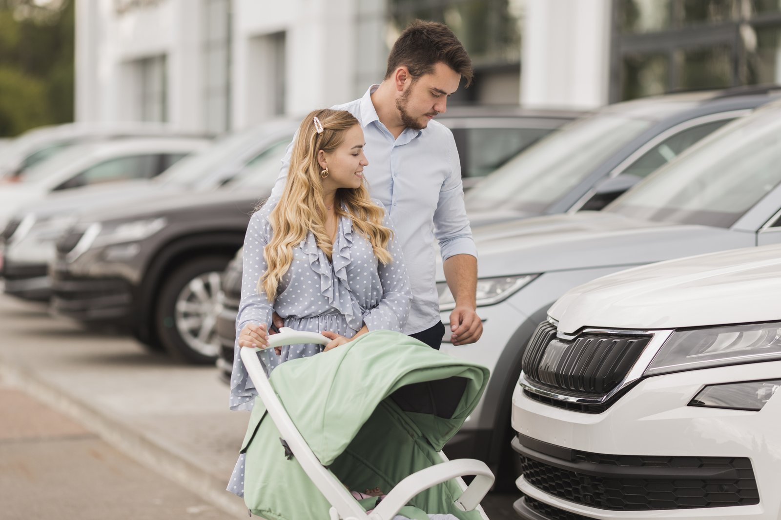 госпрограмма покупка авто для многодетных семей (99) фото