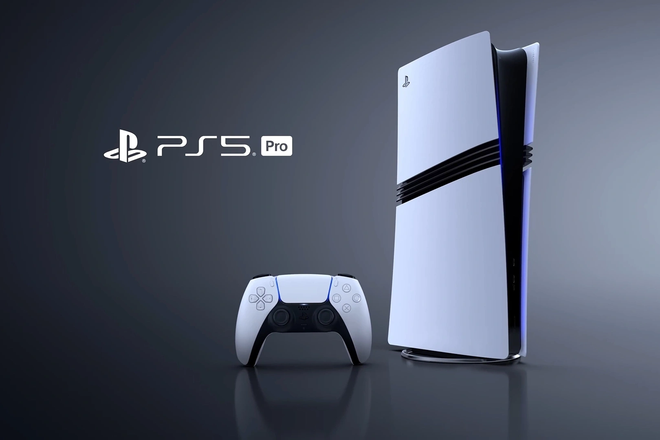 PlayStation 5 Pro