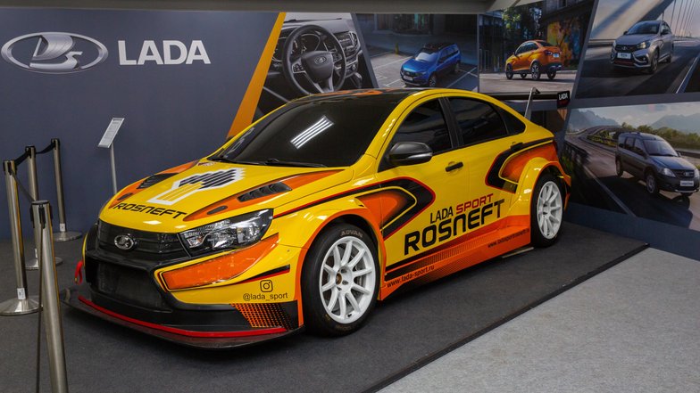 slide image for gallery: 26938 | Сочи Авто Спорт Музей 10