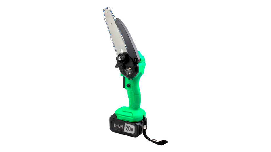 Электропила ZITREK Green Saw 20 Электропила ZITREK Green Saw 20