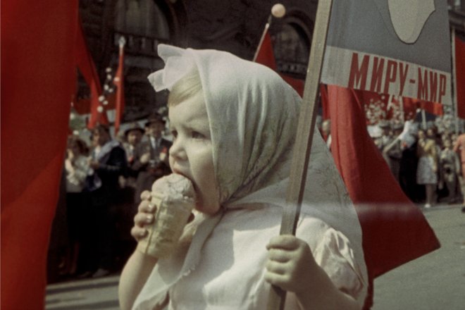 1 мая в СССР 1 мая в СССР