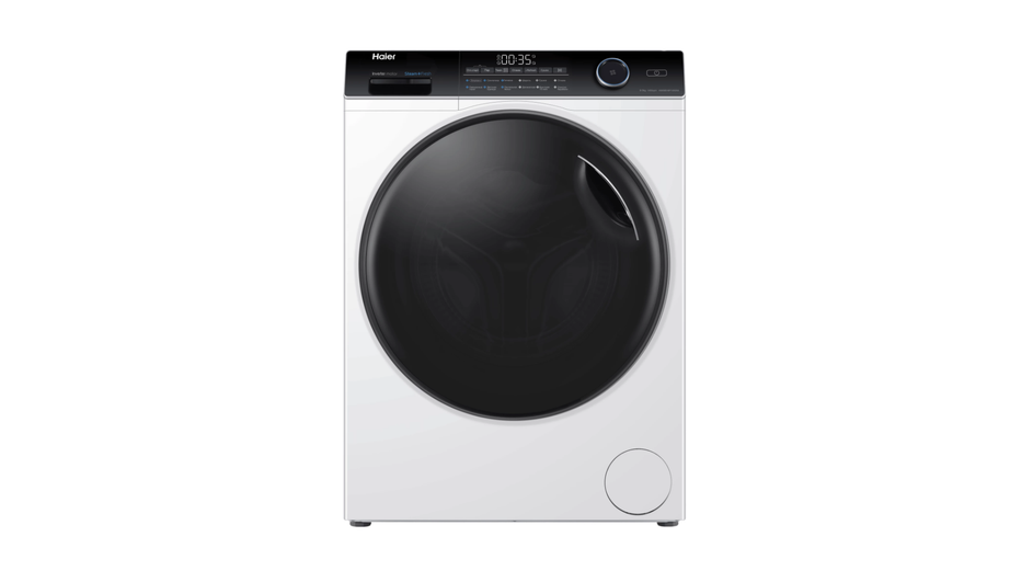 Стирально-сушильная машина фирмы HAIER серия HWD80-BP14959A