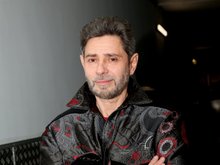 Валерий Николаев