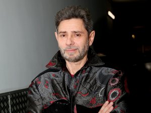 Валерий Николаев