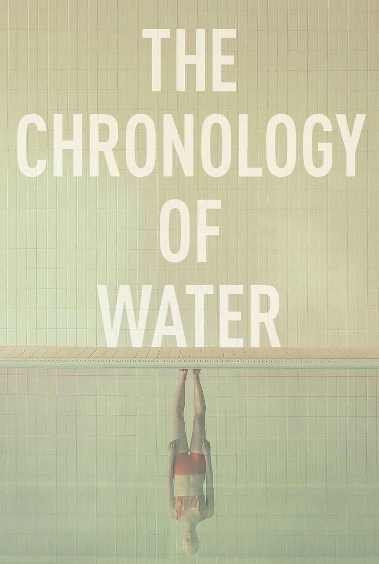 Хронология воды: постер