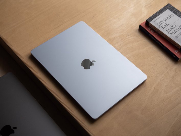 MacBook Air M4 MacBook Air M4