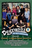 Постер Деграсси: следующее поколение: 2 сезон