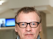 Алексей Серебряков Алексей Серебряков