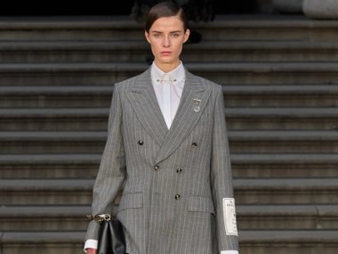 Erdem, весна-лето 2025 Erdem, весна-лето 2025