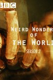 Постер Поразительные чудеса мира: 2 сезон