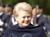 Даля Грибаускайте: советский стиль и тайное прошлое президента Литвы