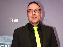 Теймур Джафаров