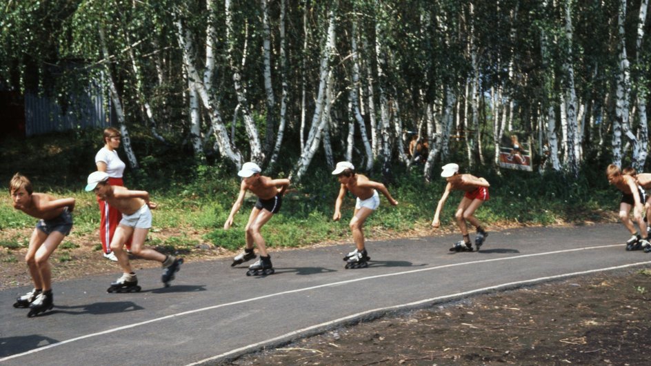 СССР СССР