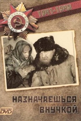Назначаешься внучкой: постер