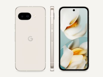 Google Pixel 9a Google Pixel 9a