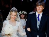Актрисы, модели и официантки: на ком женятся современные принцы Актрисы, модели и официантки: на ком женятся современные принцы