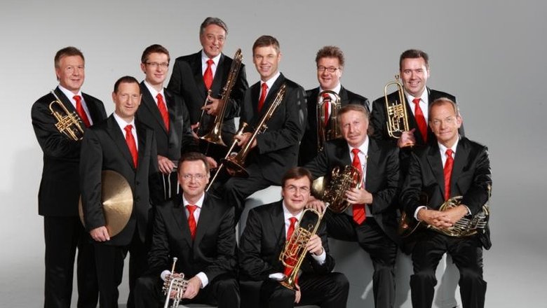 german brass