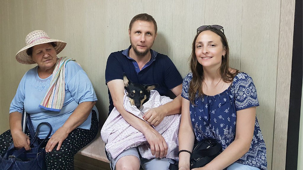 Нега Нега