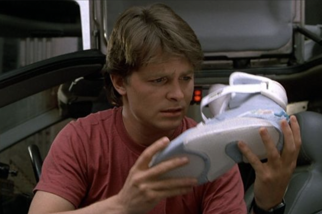 Nike Air Mag