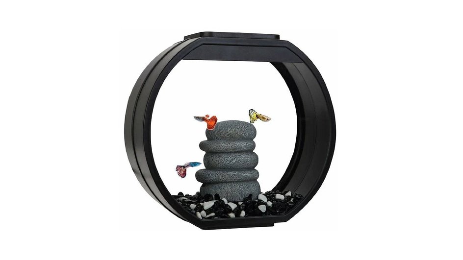 Аквариум AA-Aquarium Deco O Mini UPG, 10 л Аквариум AA-Aquarium Deco O Mini UPG, 10 л