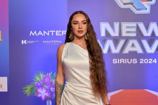 Анна Асти Asti Анна Асти Asti